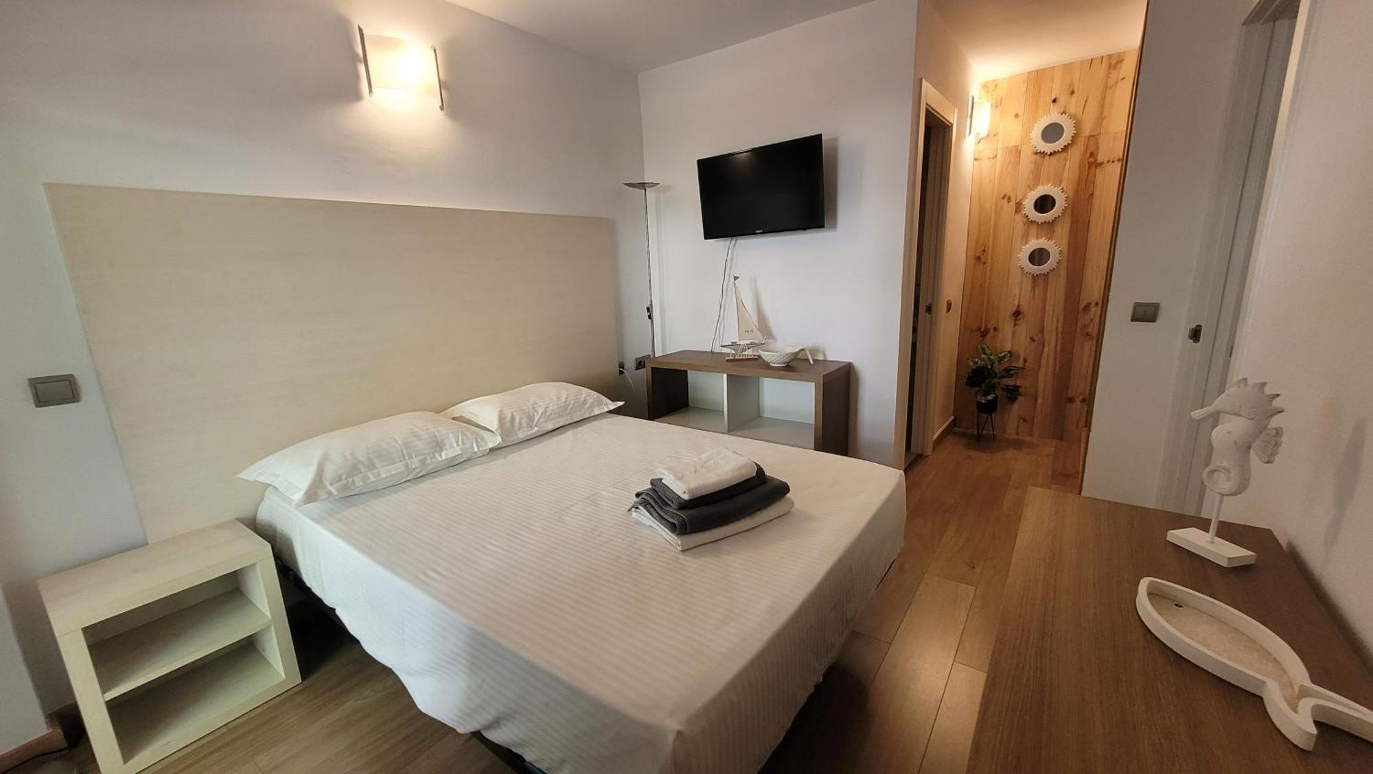 Platan Apartment サロウ エクステリア 写真